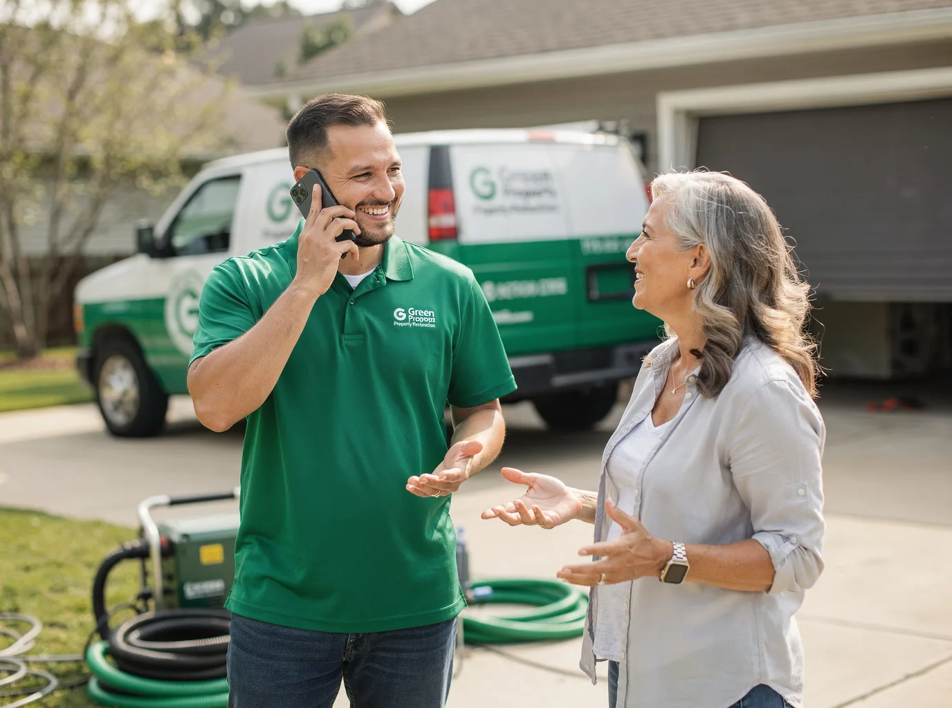 Water Damage Restoration Natchez, MS FAQs